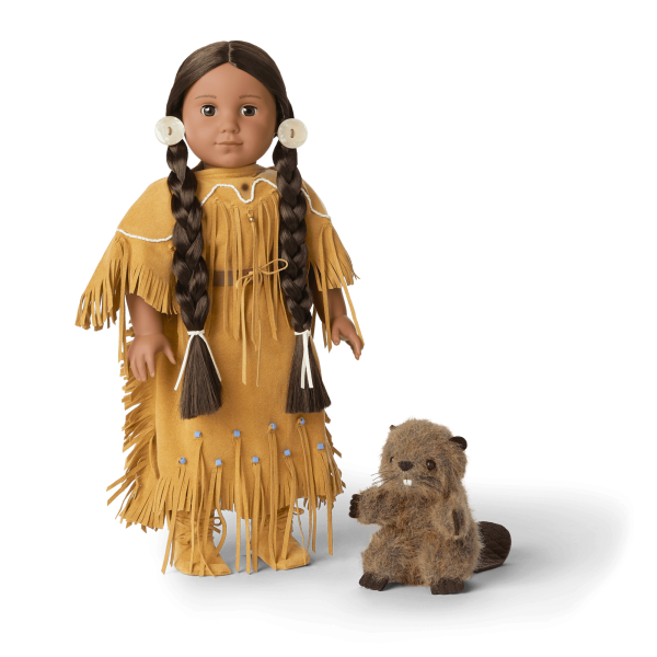 Beaver (Historical Characters)