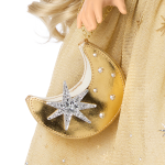 American Girl® 2025 Glimmering Gold™ Holiday Collector Doll