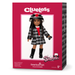 Dionne's Whatever! Clueless Outfit for 18-inch Dolls by American Girl® Collector Series