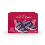 American Girl® Knit Sneakers