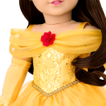 American Girl® Disney Princess Belle Doll Story Bundle