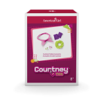 Courtney's™ Fashion Accessories for 18-inch Dolls (Historical Characters)