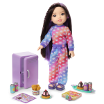 AG Sisters™ Sleepover Snacks Set
