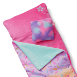 AG Sisters™ Glamping Girls Sleepover Set