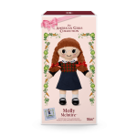 My First Molly™ Doll & Board Book (Historical Characters)