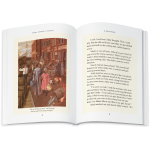 Addy's™ School Outfit & Book (Historical Characters)