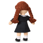 My First Molly™ Doll & Board Book (Historical Characters)