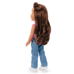 AG Sisters™ School Style Fashion Set