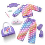 AG Sisters™ Staying Up Late Styles