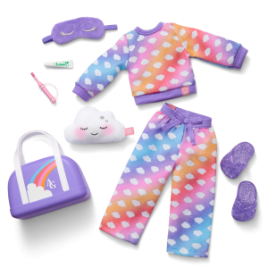 AG Sisters™ Staying Up Late Styles