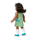 Melody™ 18-inch Doll & Journal (Historical Characters)