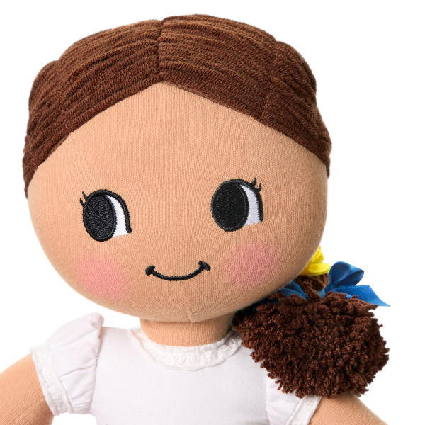 My First Josefina™ Doll & Board Book (Historical Characters)