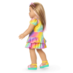 Summer™ 18-inch Doll & Journal (Girl of the Year™ 2025)