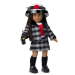 Dionne's Whatever! Clueless Outfit for 18-inch Dolls by American Girl® Collector Series