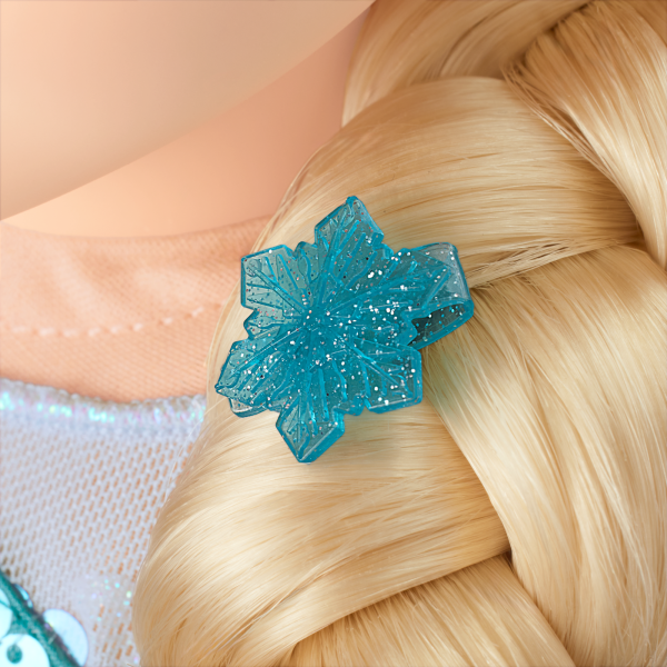 Disney Frozen Elsa Doll by American Girl®