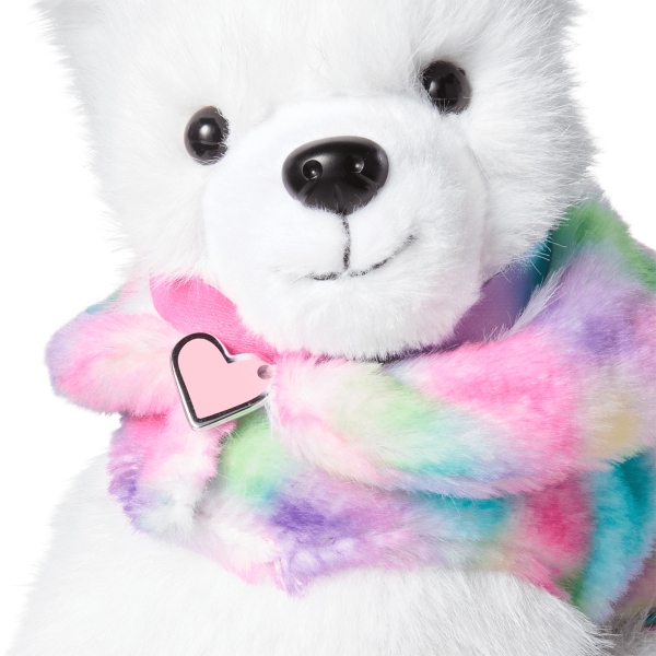 Summer's™ Dog. Crescent™ (Girl of the Year™ 2025)