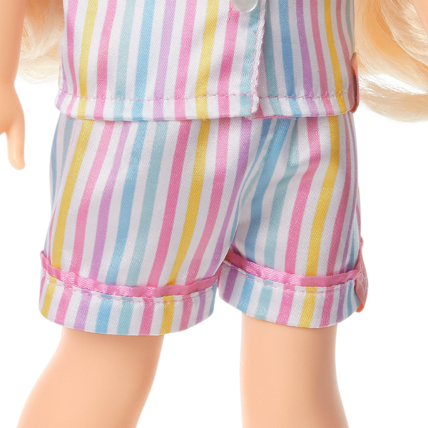 AG Sisters™ Self-Care Sleepover Set