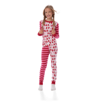 American Girl® x Hanna Andersson Holiday Treetops Pajamas for Little Girls & Girls