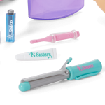 AG Sisters™ Self-Care Sleepover Set