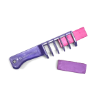 Bright Highlights Color Comb for Girls