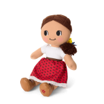 My First Josefina™ Doll & Board Book (Historical Characters)