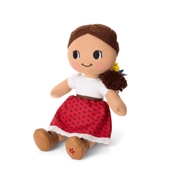 My First Josefina™ Doll & Board Book (Historical Characters)