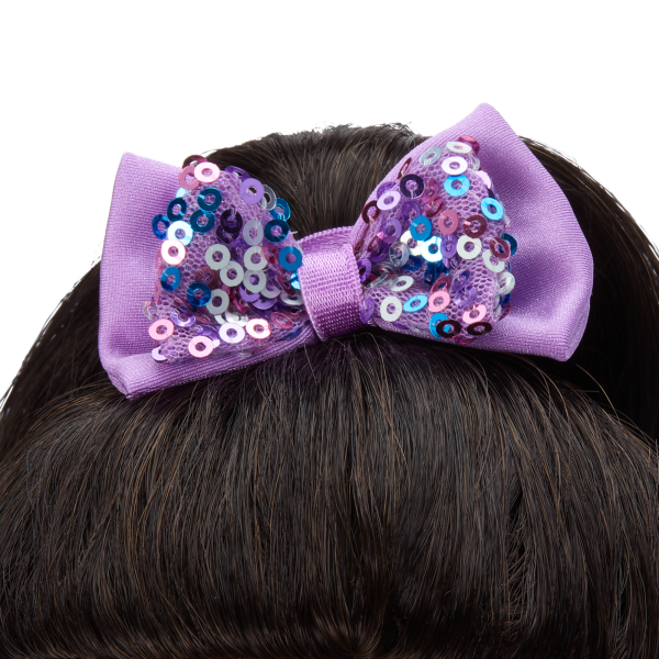 Truly Me™ #111 Doll & Dance All Day Set with wavy black-brown hair