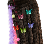 Long Hair Looks™ by Truly Me™ 18-inch Doll #135 & hair accessories