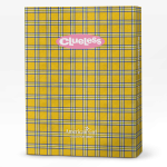 Cher's As If! Clueless Outfit for 18-inch Dolls by American Girl® Collector Series