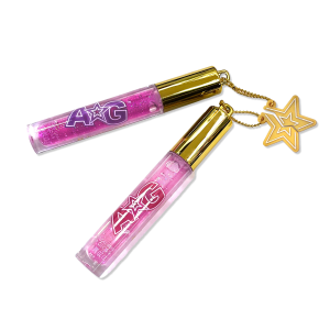 Lip Gloss Duo for Girls
