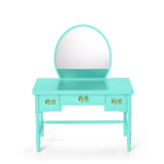 Raquel's™ Vintage Vanity for 18-inch Dolls (Girl of the Year™ 2026)