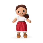 My First Josefina™ Doll & Board Book (Historical Characters)