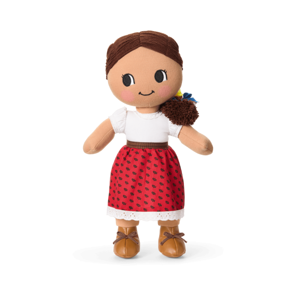 My First Josefina™ Doll & Board Book (Historical Characters)