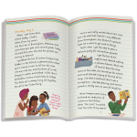 Melody™ 18-inch Doll & Journal (Historical Characters)