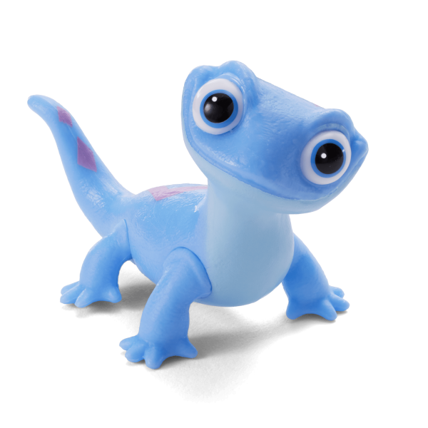 Disney Frozen Elsa Travel Outfit & Bruni for 18-inch Dolls by American Girl®