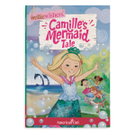 Camille's Mermaid Tale (WellieWishers™)