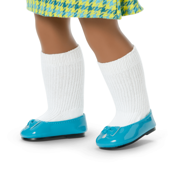 Melody™ 18-inch Doll & Journal (Historical Characters)