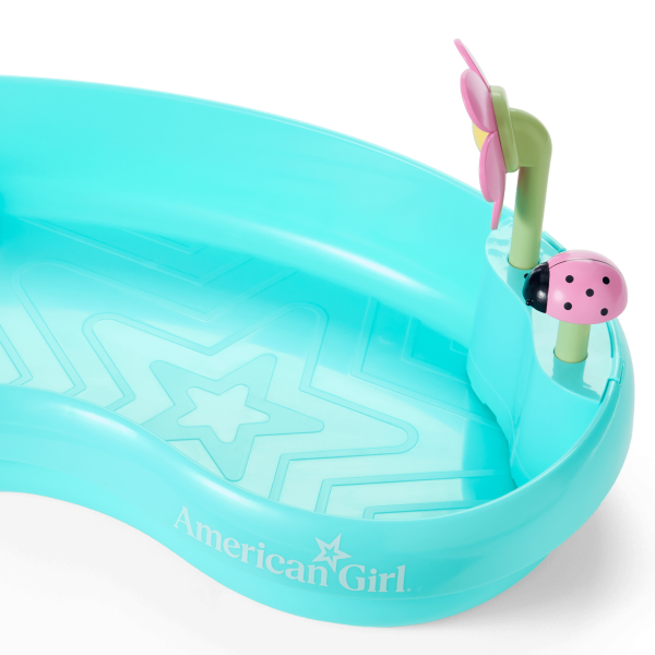 Bitty Baby® Splash™ Pool