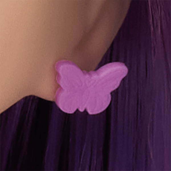 AG Sisters™ Francie™ Doll