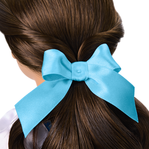 American Girl® Disney Princess Belle Doll Story Bundle