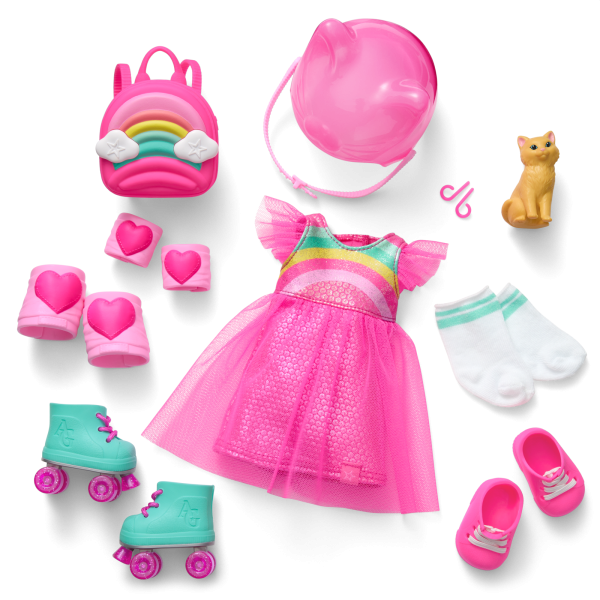 AG Sisters™ Lea™ Doll