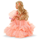Peaches 'n Cream™ Barbie® by American Girl® Collector Doll
