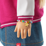 AG™ Star Squad Mini Backpack & Accessories for 18-inch Dolls