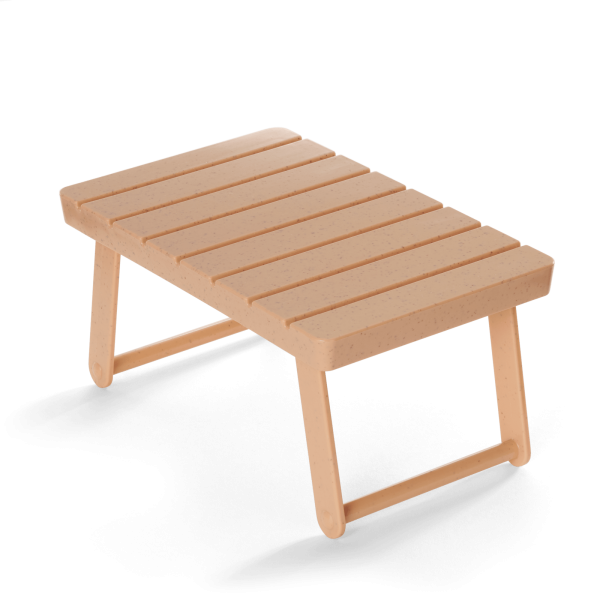 Raquel's™ Beach Chairs & Barbecue Set for 18-inch Dolls (Girl of the Year™ 2026)