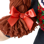 My First Molly™ Doll & Board Book (Historical Characters)