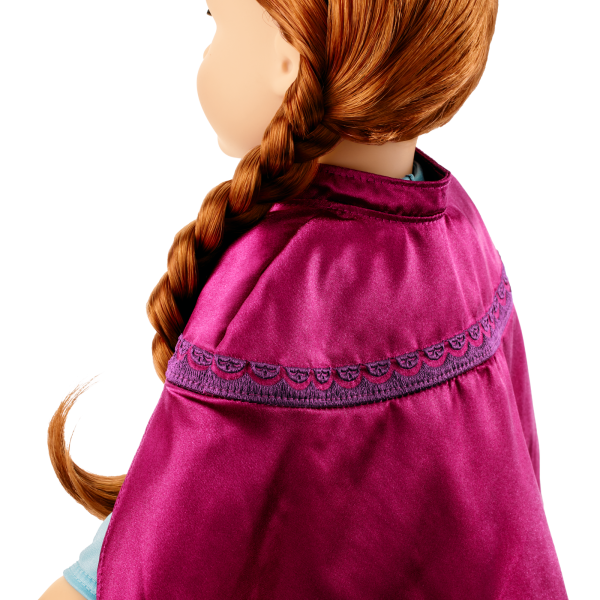 Disney Frozen Anna Doll by American Girl®