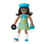 Melody's™ Accessories for 18-inch Dolls (Historical Characters)