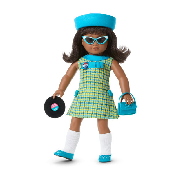 Melody's™ Accessories for 18-inch Dolls (Historical Characters)