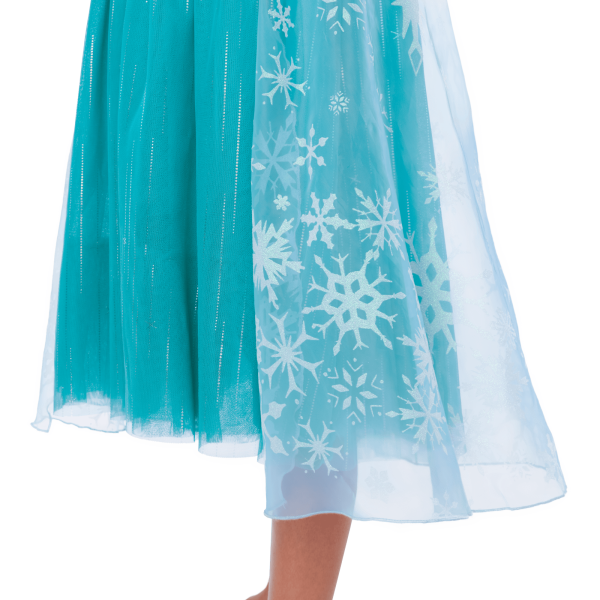 Disney Frozen Elsa Dress for Girls by American Girl®