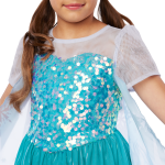 Disney Frozen Elsa Dress for Girls by American Girl®